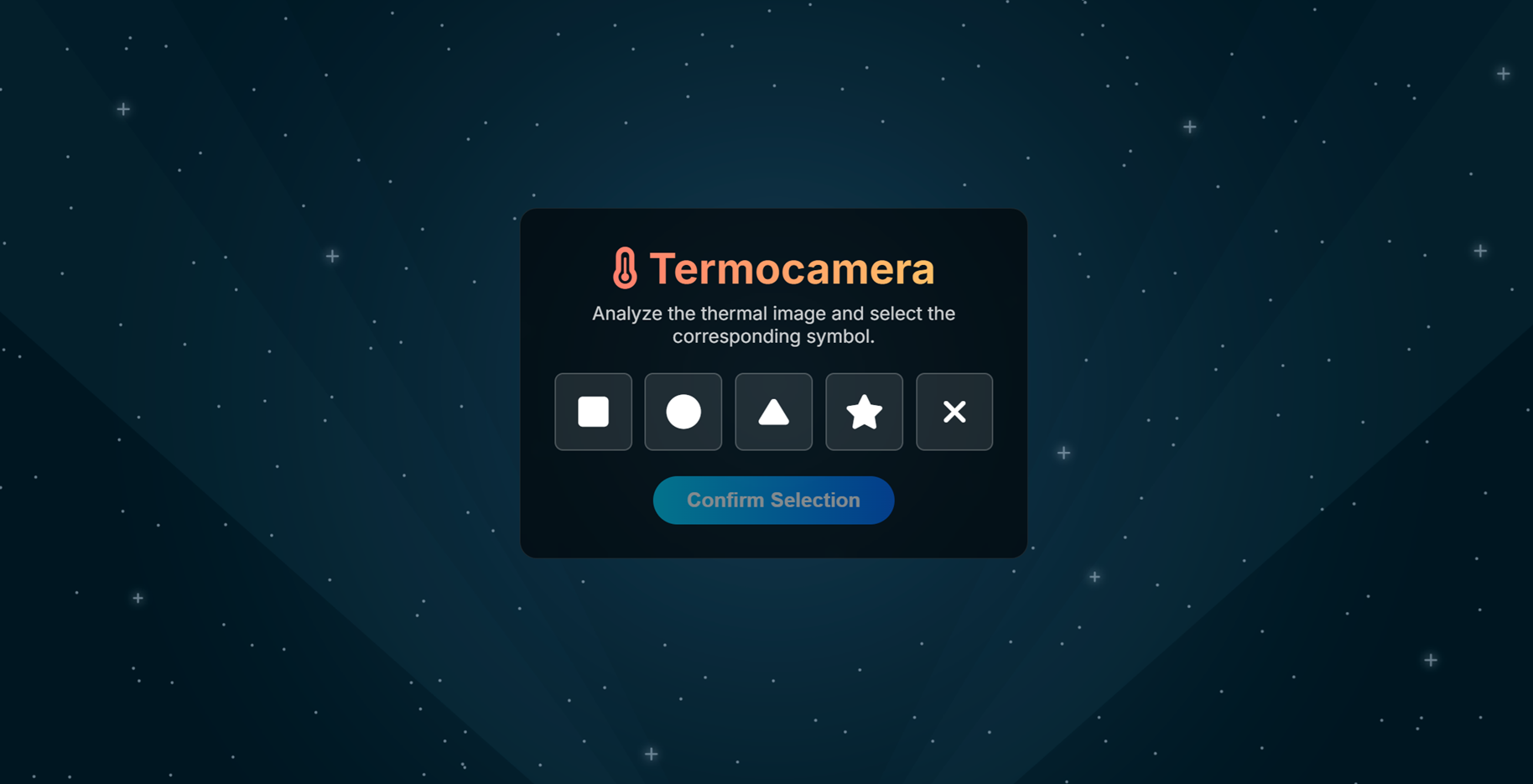Termocamera